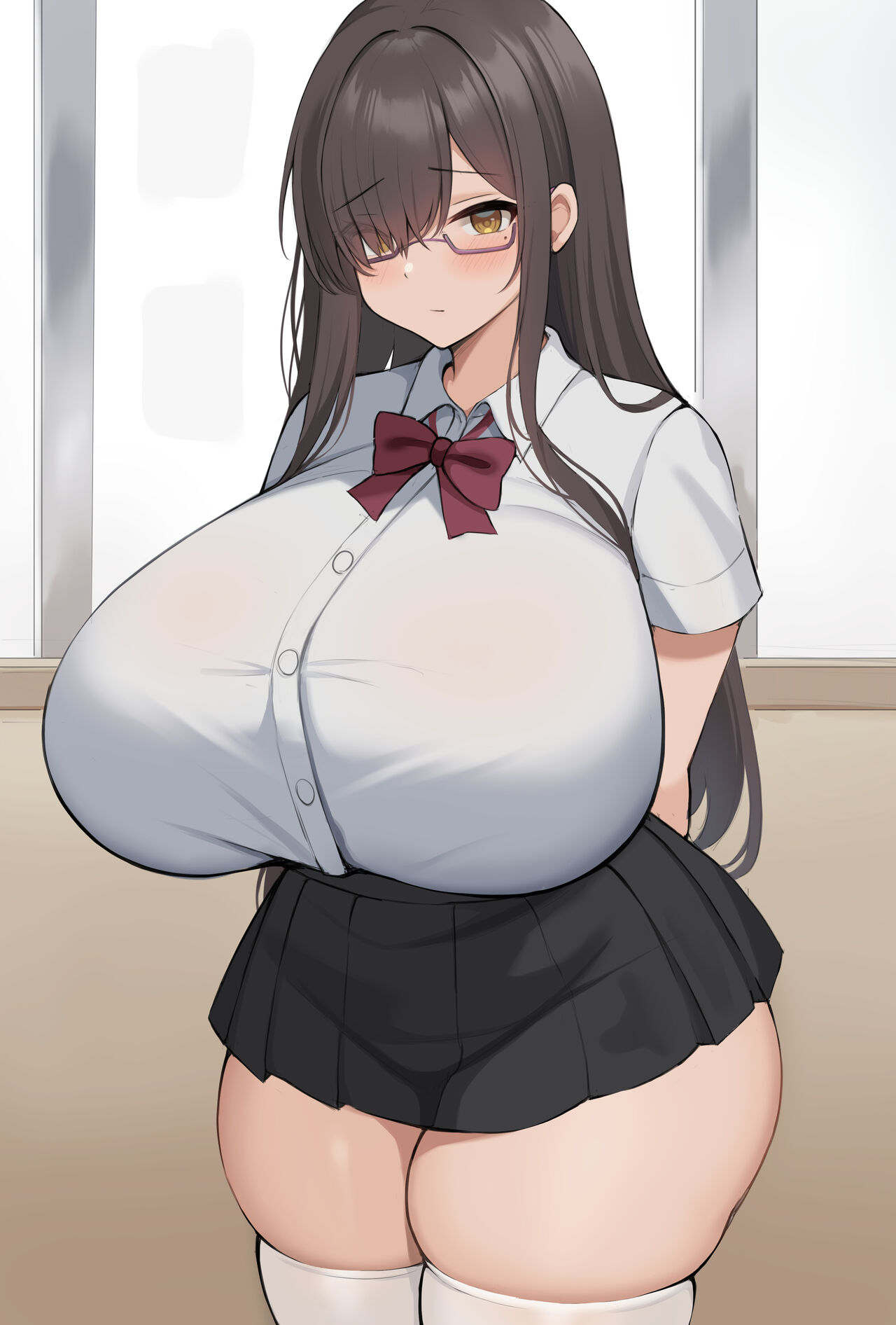 チンヌ page 3 full