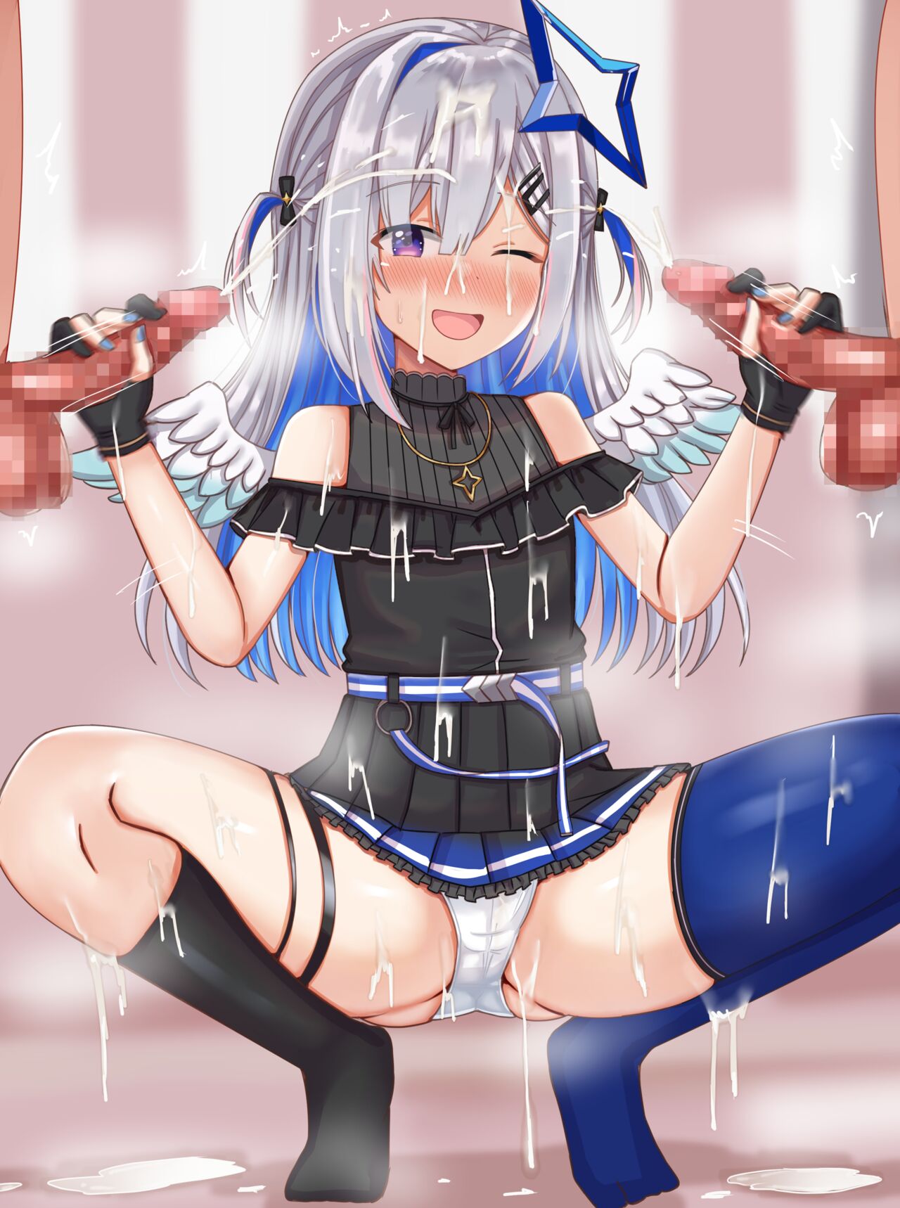 ◆FANBOX◆ のおとも page 2 full
