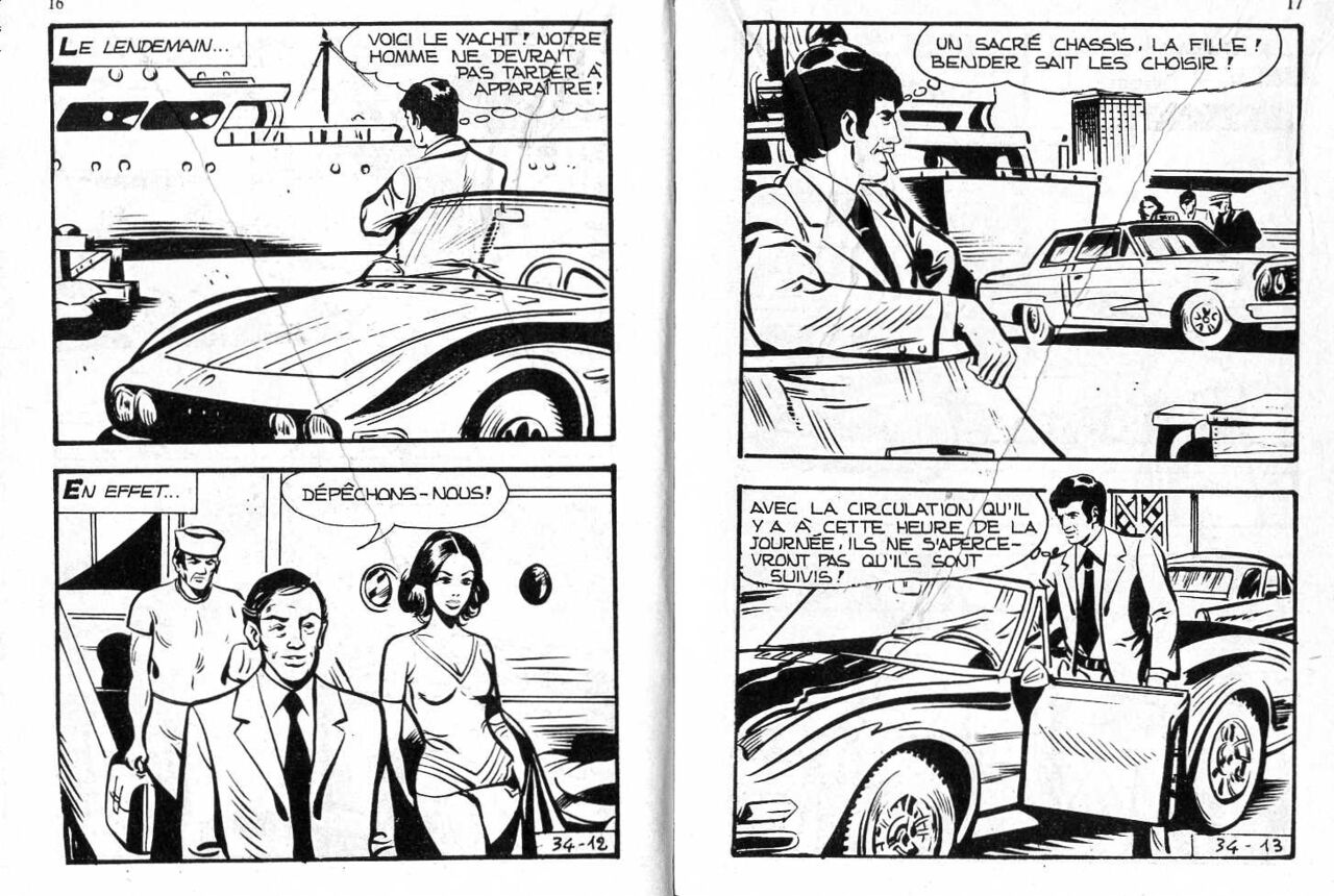 PFA - Goldboy 34 - La poupée qui fait pschitt page 9 full