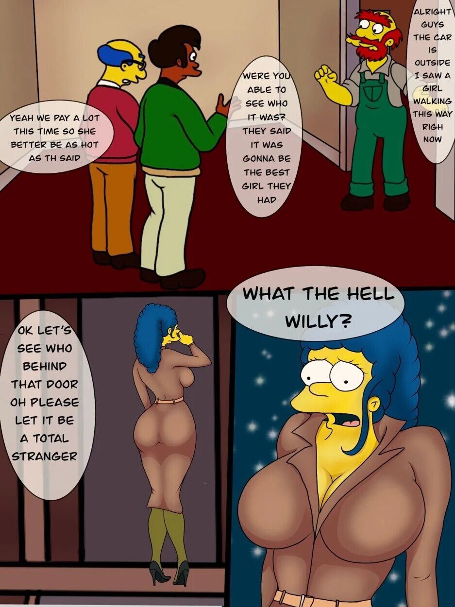 Paying My Husbands Debt – Phuntoons - english page 7 full