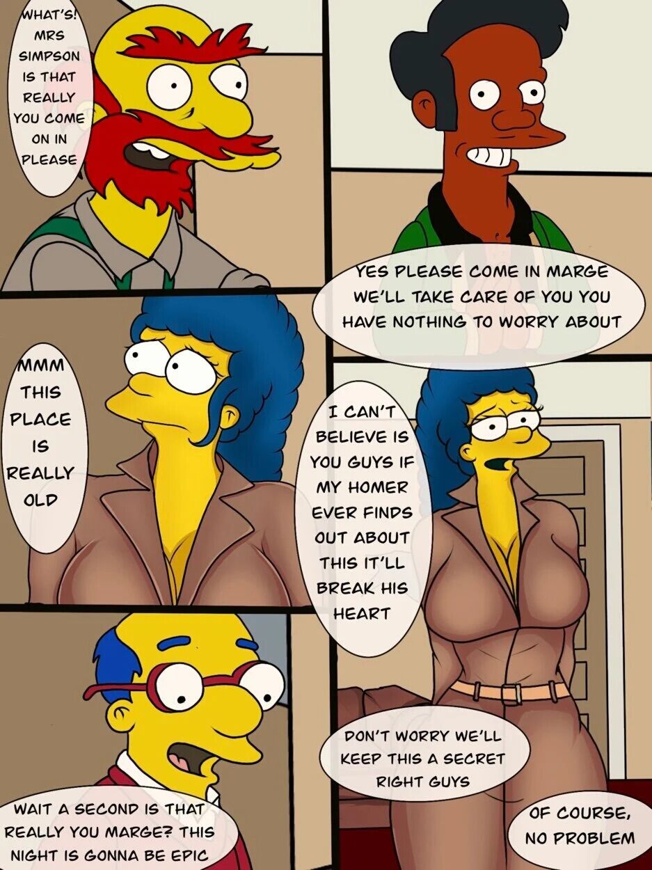 Paying My Husbands Debt – Phuntoons - english page 8 full