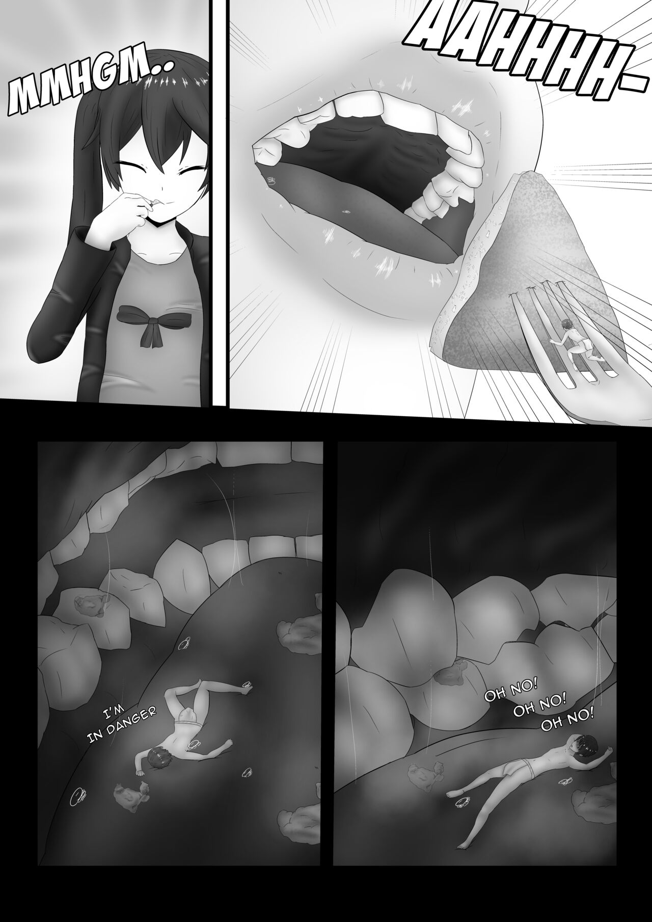 Breakfast With The Twins page 2 full