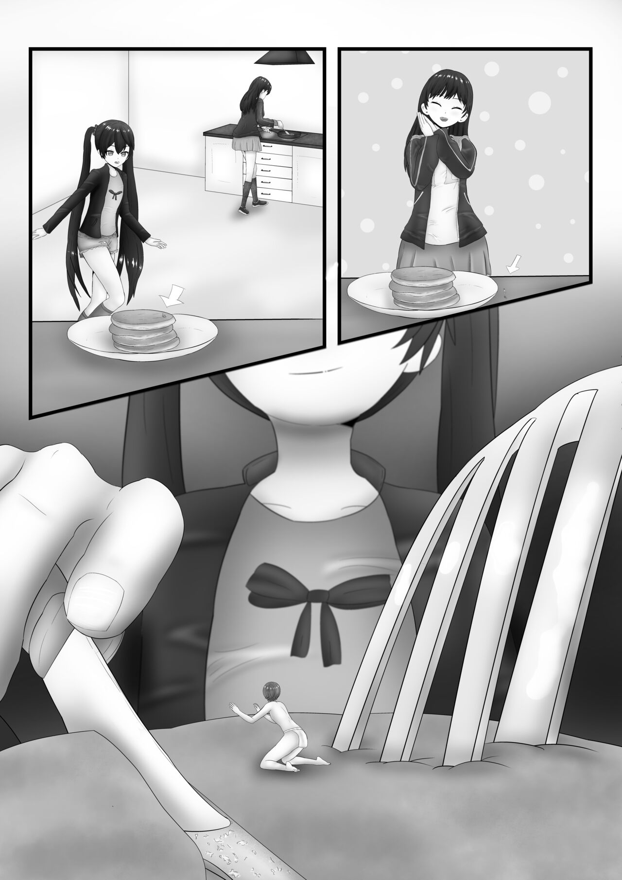 Breakfast With The Twins page 4 full