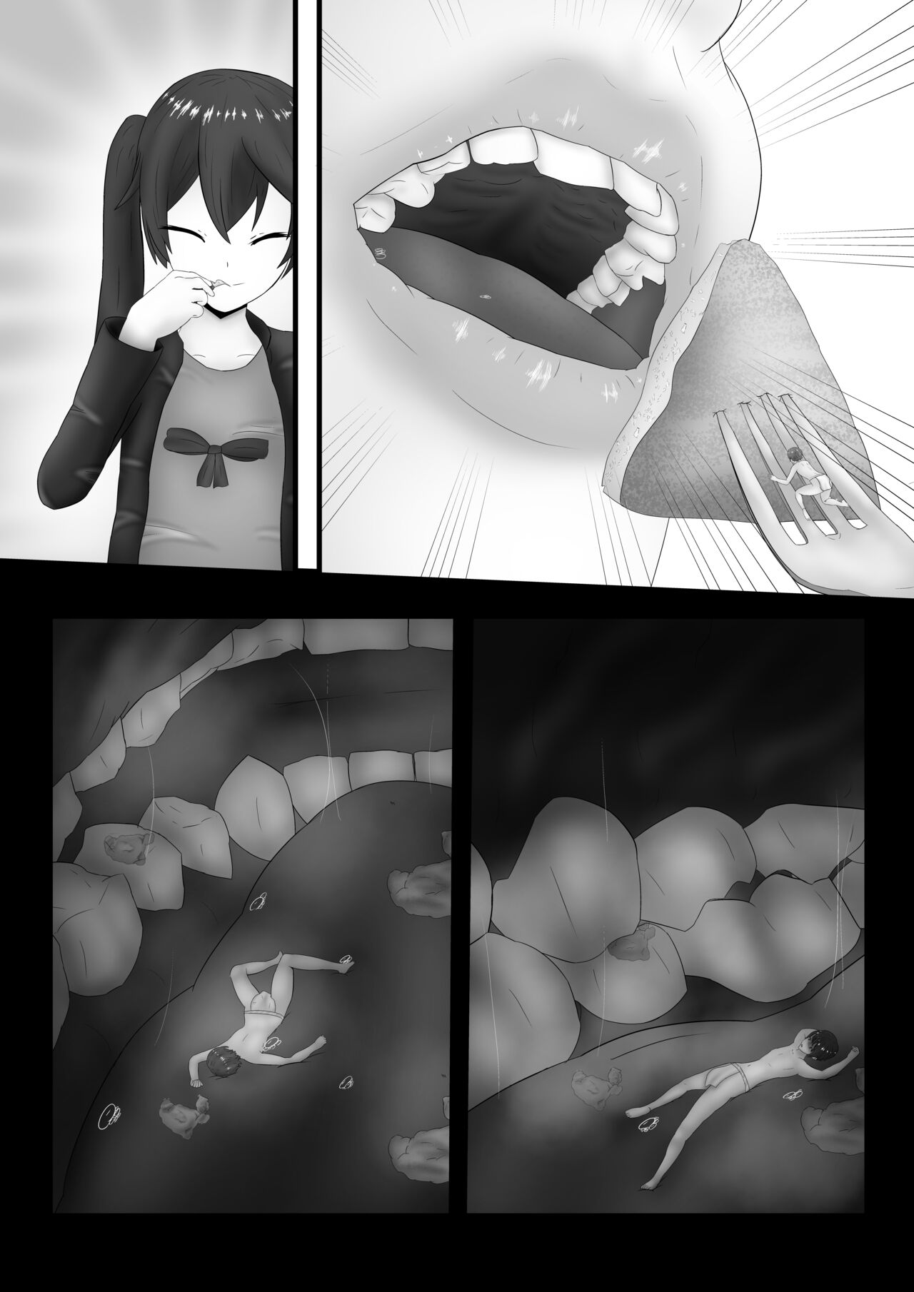 Breakfast With The Twins page 5 full