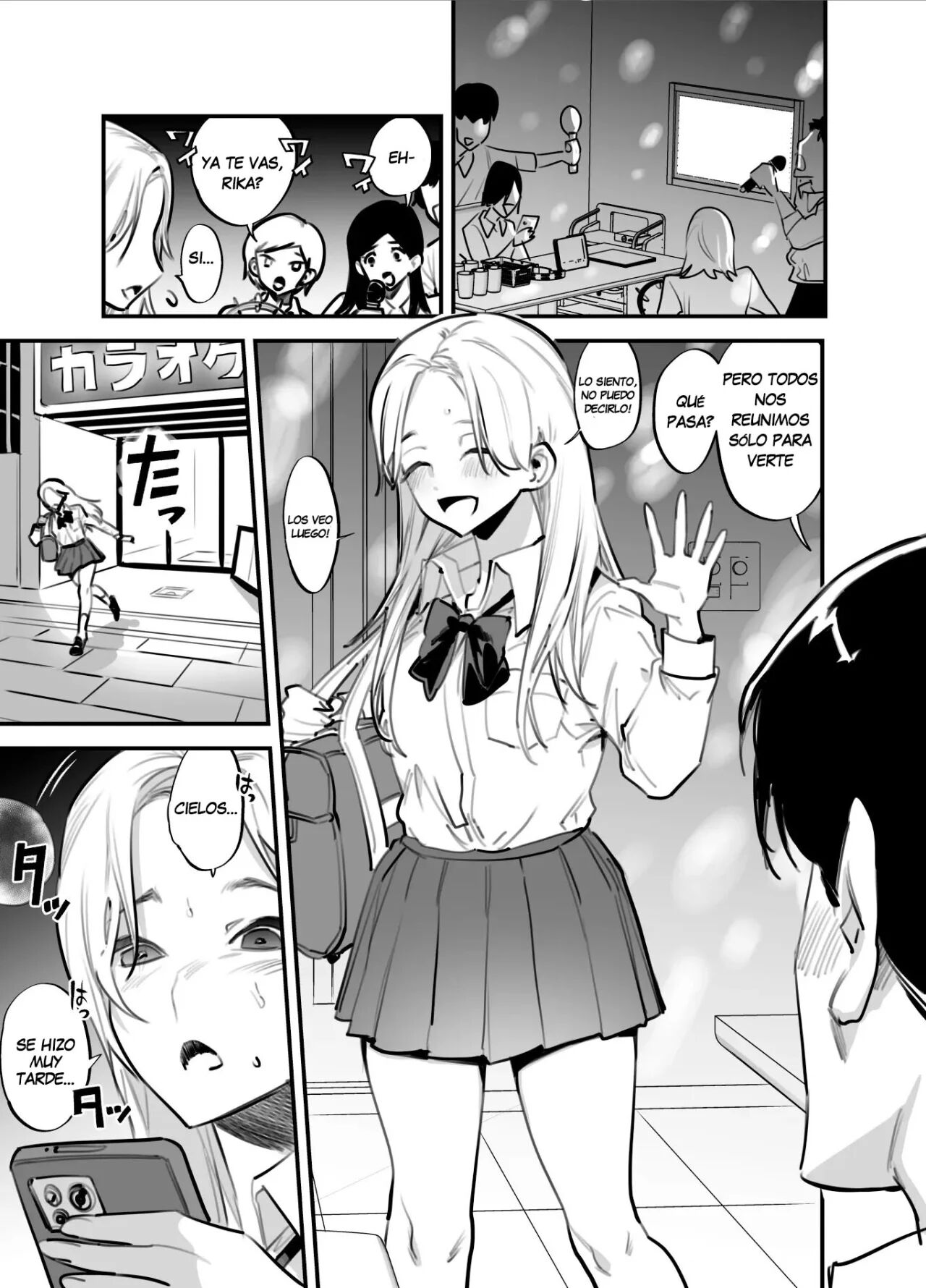 Hitorijime - Futanari Ane x Imouto page 2 full