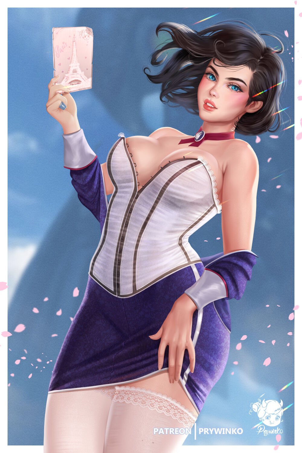 Bioshock page 10 full