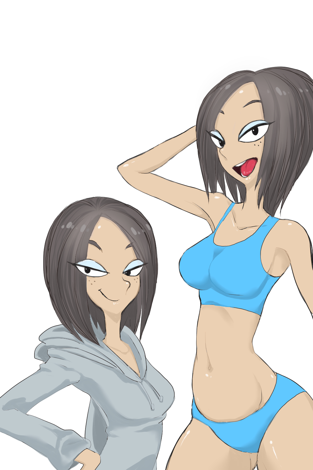 ARTIST Hecha page 8 full