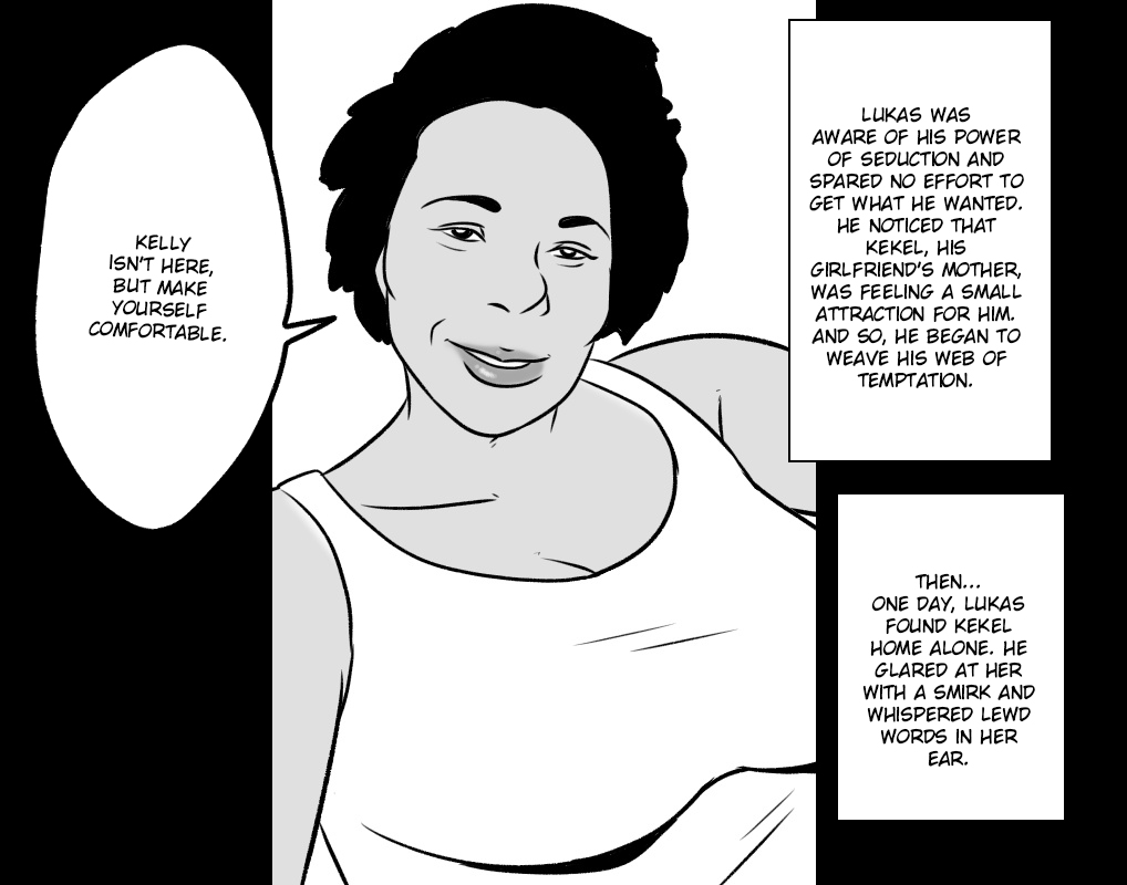 Kekel page 2 full