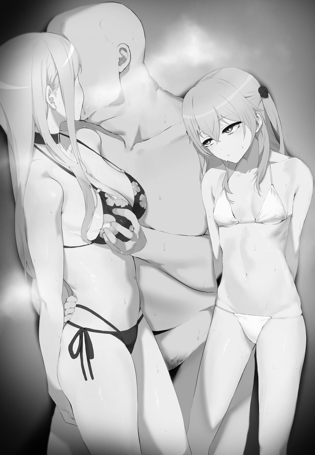 Sono Bisque Doll-tachi wa... 1-2 page 2 full