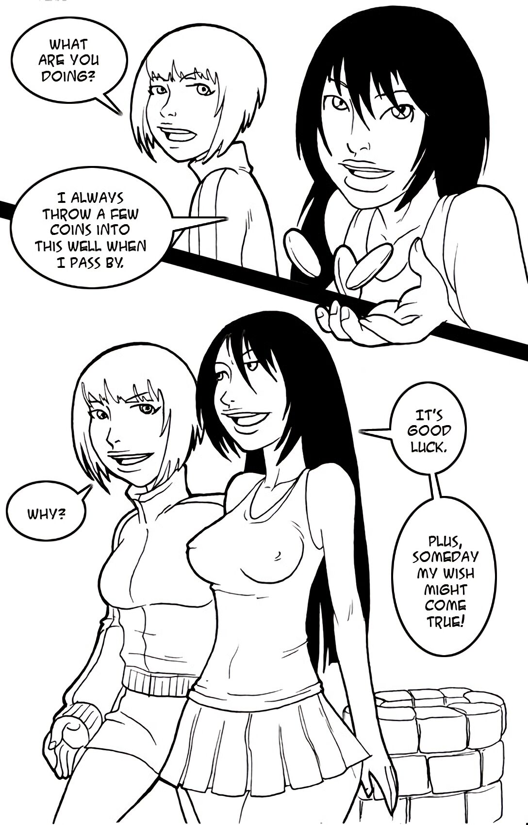 Wish page 2 full