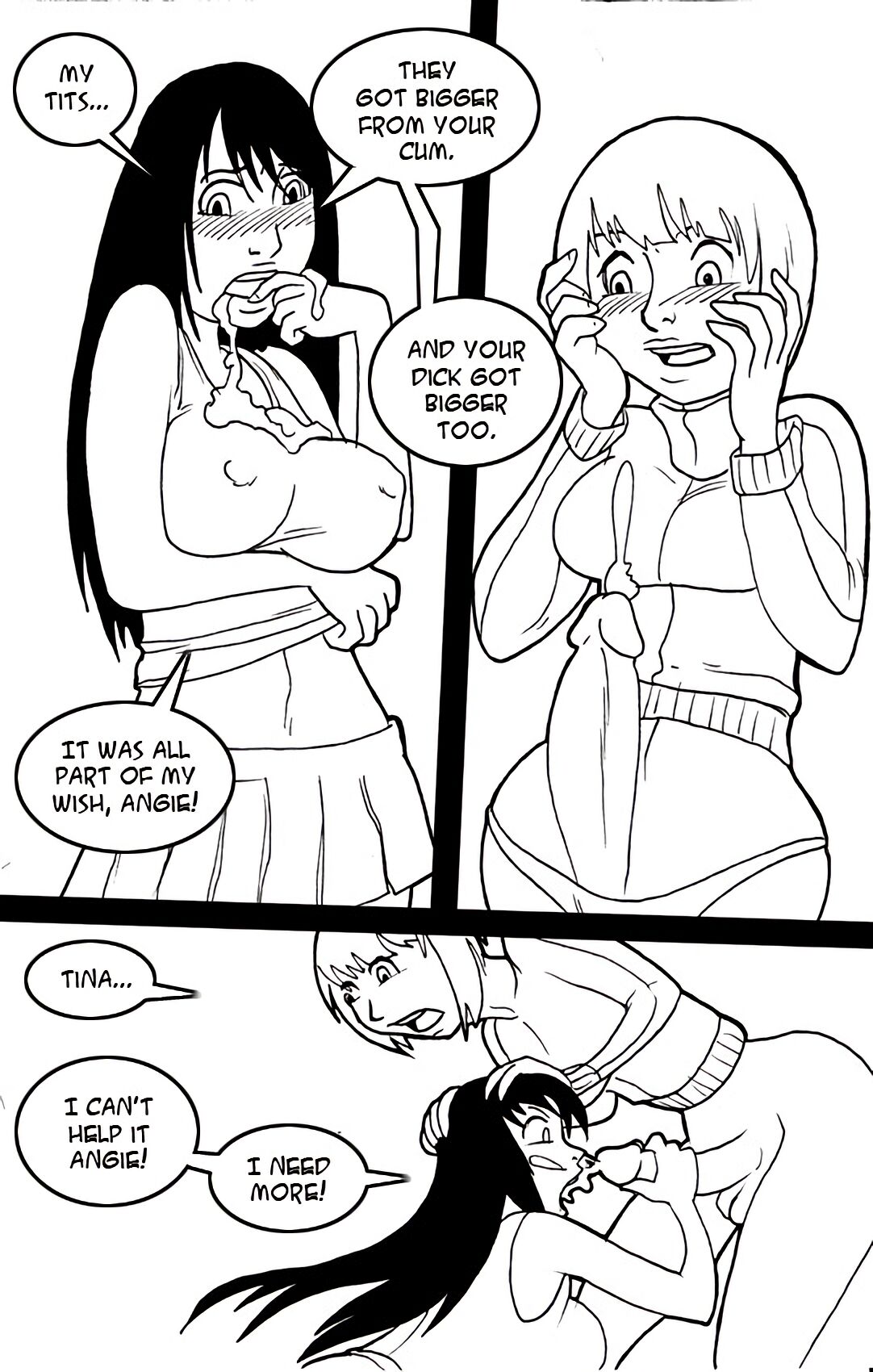 Wish page 6 full