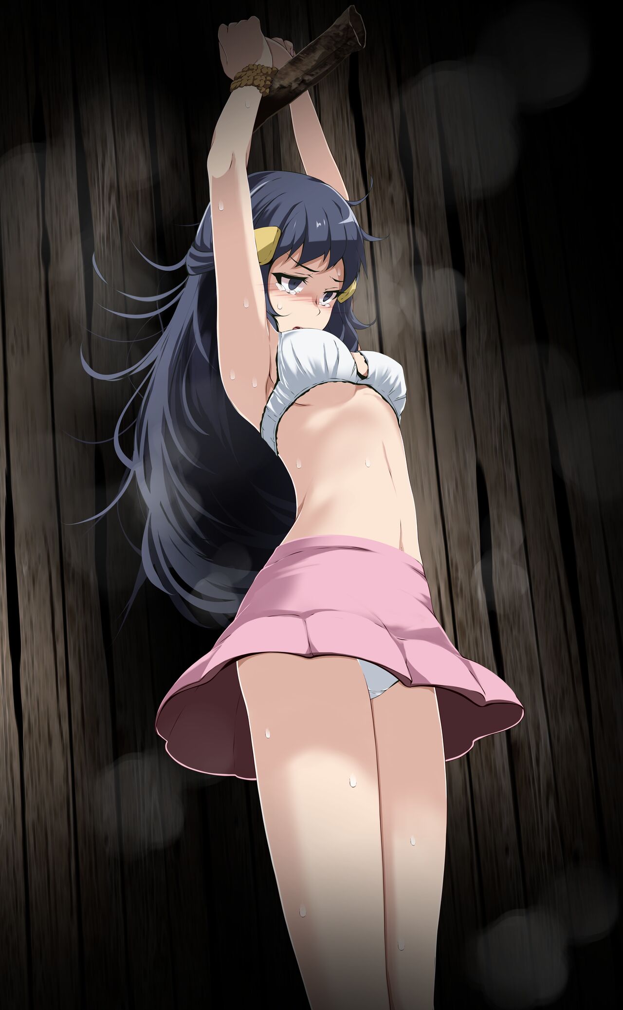 Hikari Ryouude Kousoku page 4 full