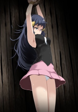Hikari Ryouude Kousoku