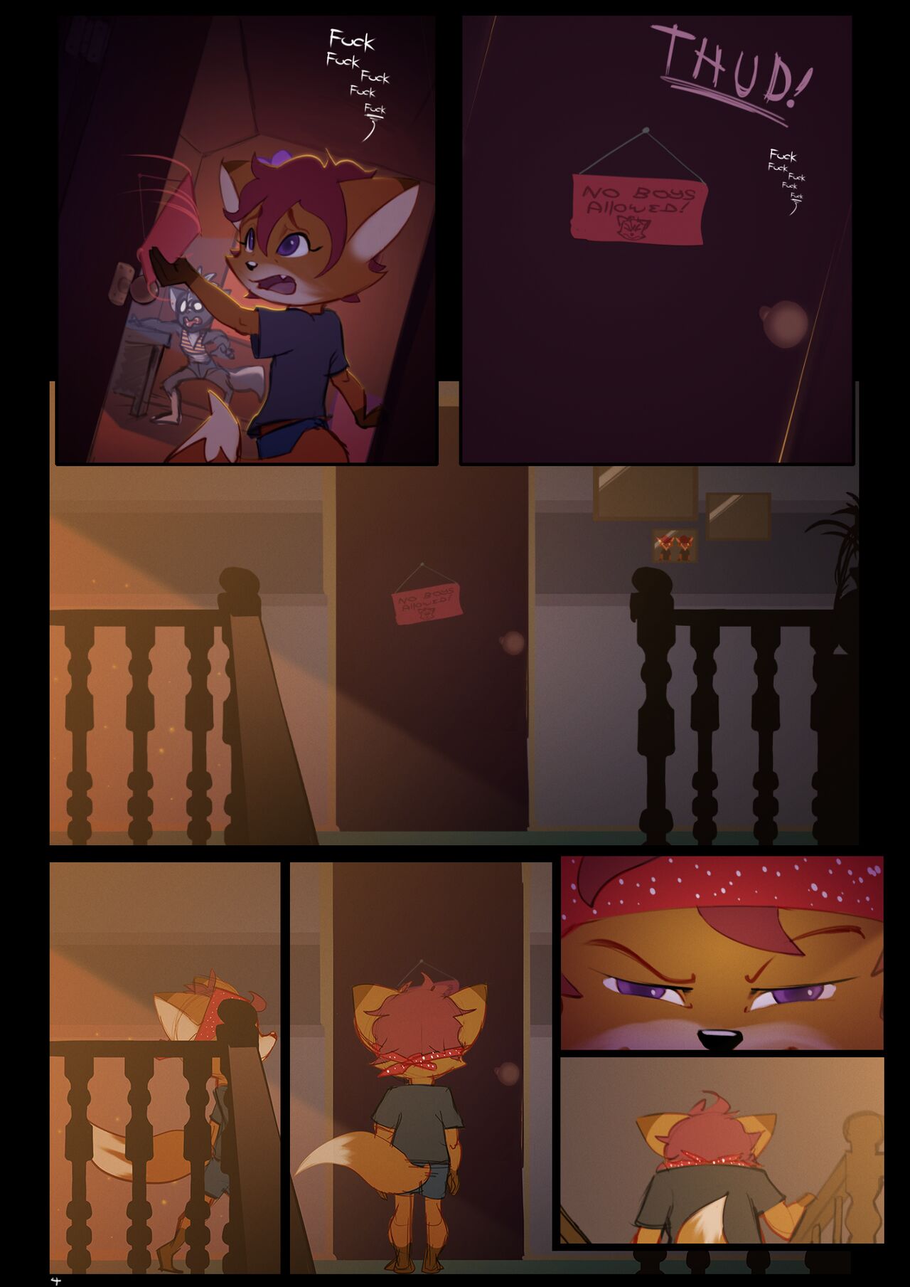 Misplaced page 4 full