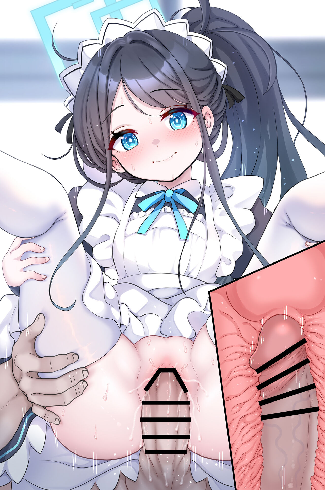 ..アリス...!!! page 6 full