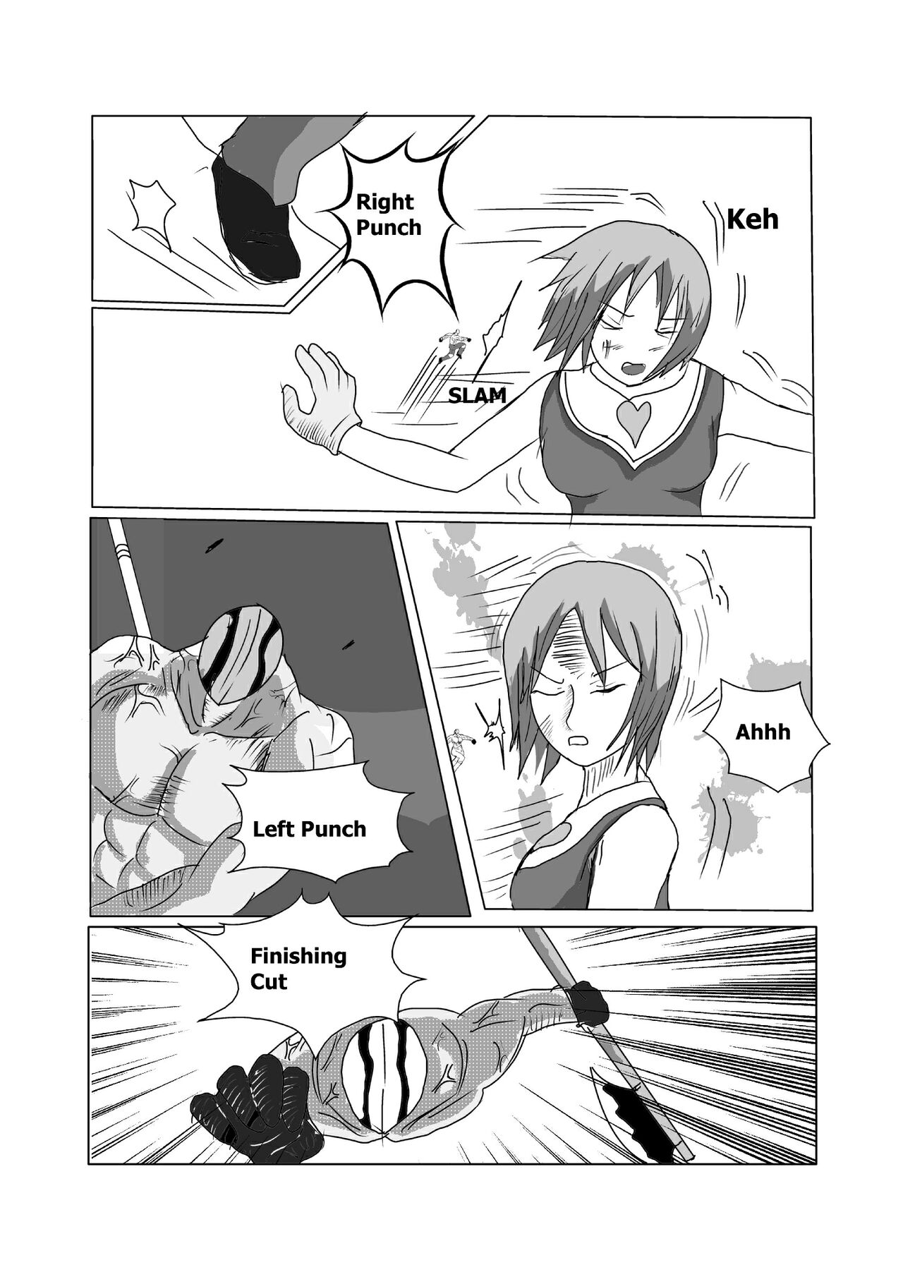 Crush You 2 page 10 full