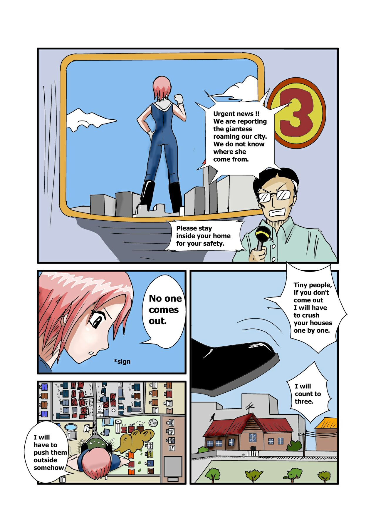 Crush You 2 page 3 full