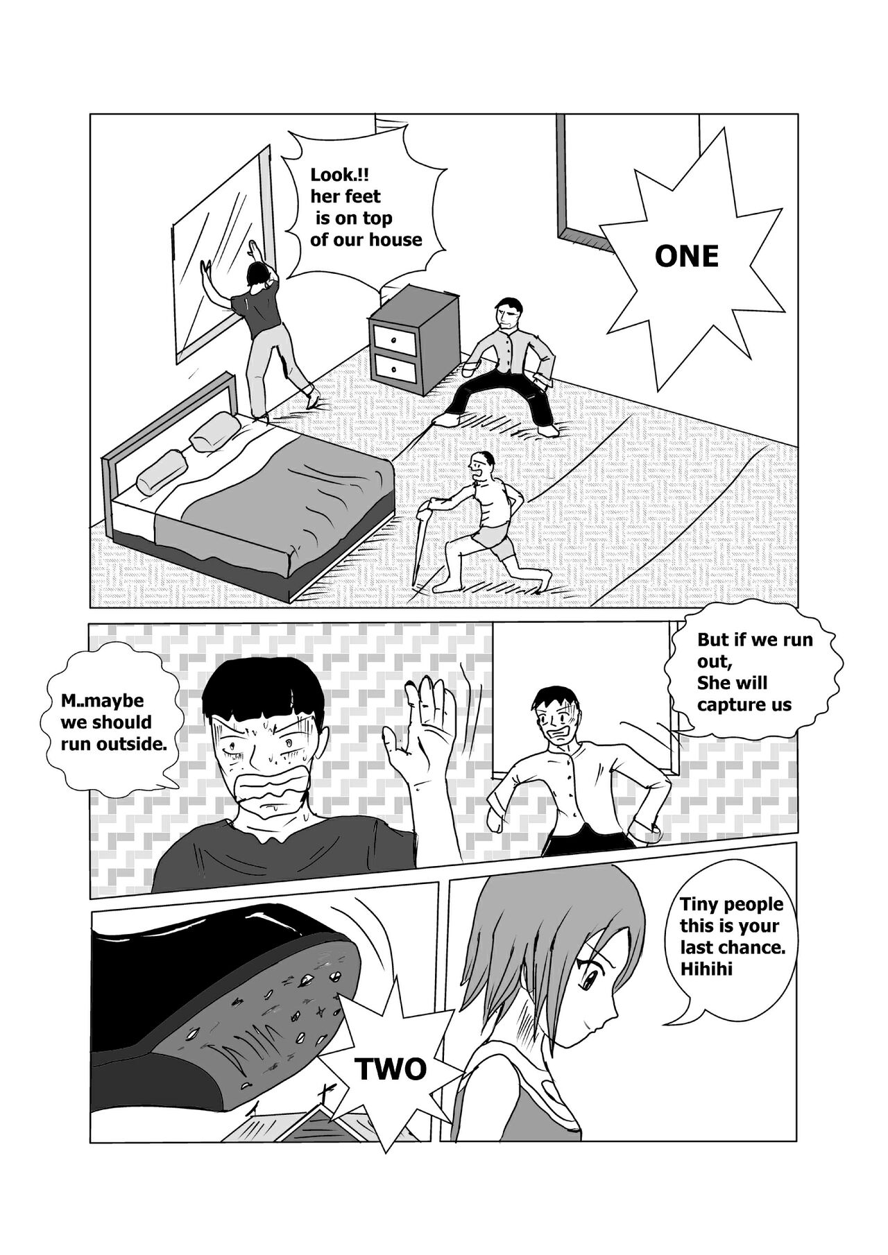 Crush You 2 page 4 full