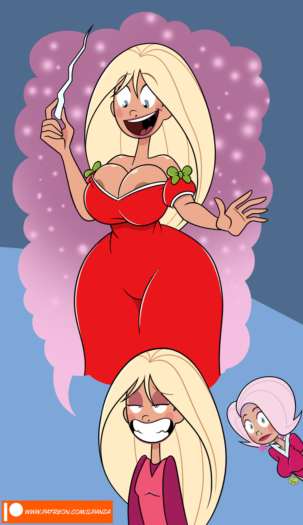 A kind of naughty page 2 full