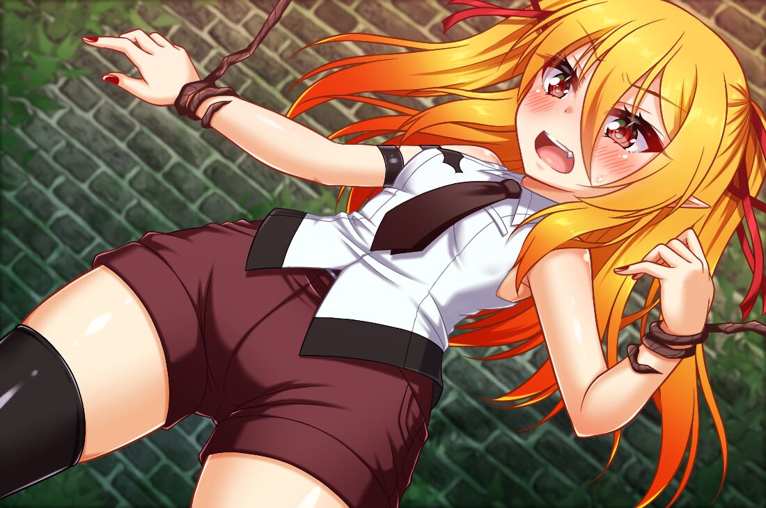 Kangoku no Stella page 2 full