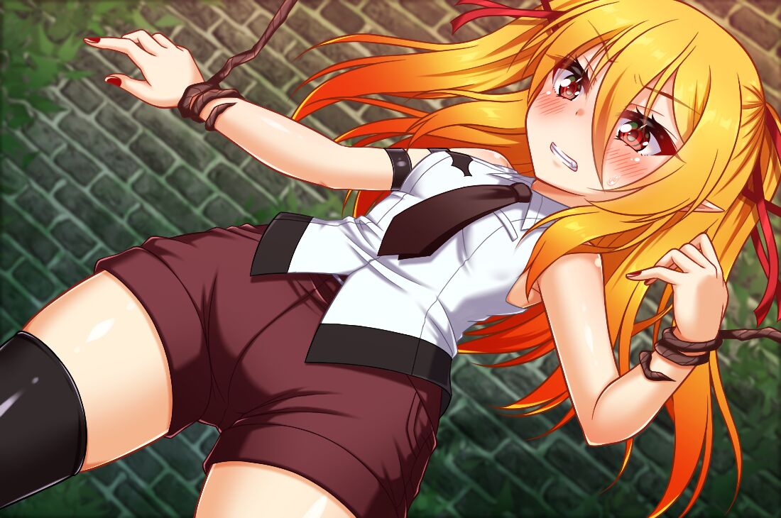 Kangoku no Stella page 3 full