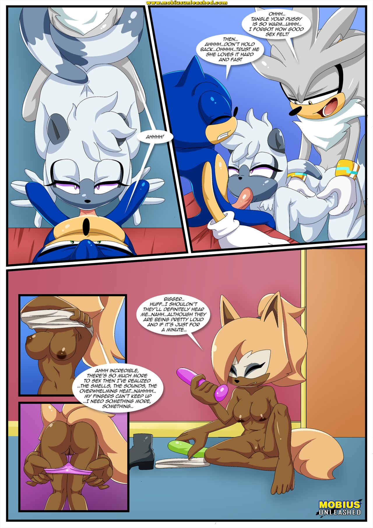 Whispered Moans page 6 full