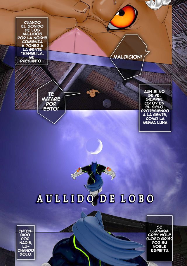 CRYWOLF page 2 full
