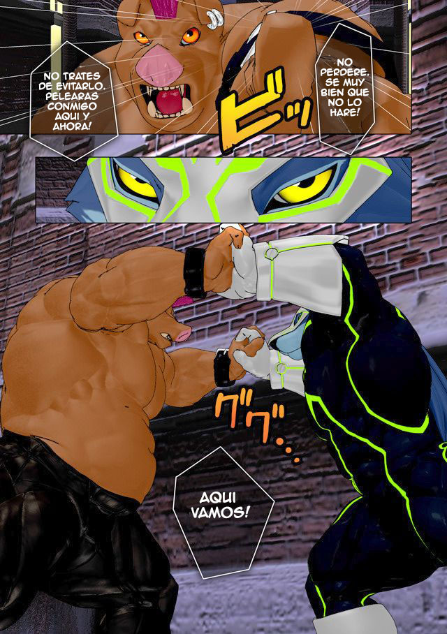 CRYWOLF page 8 full
