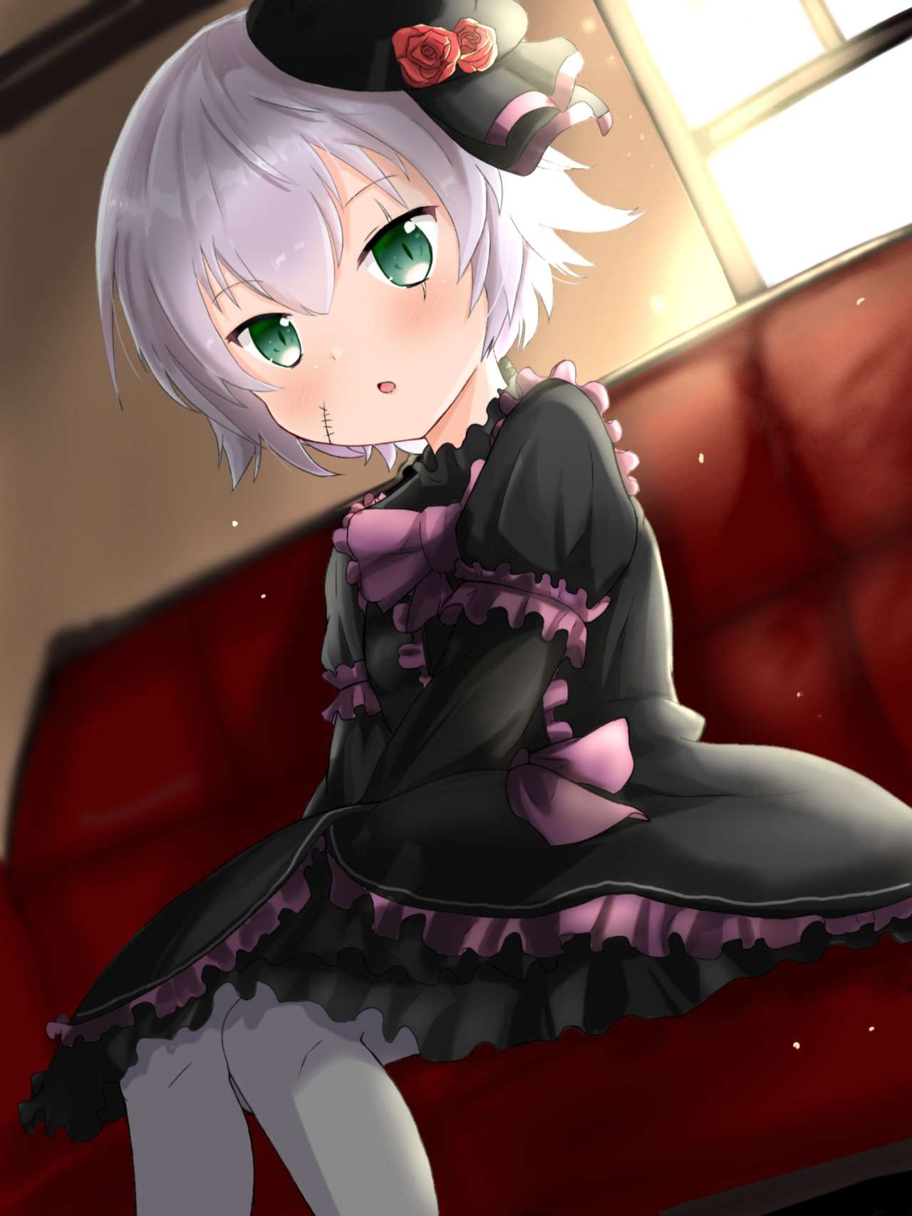●PIXIV● わのねこ page 4 full