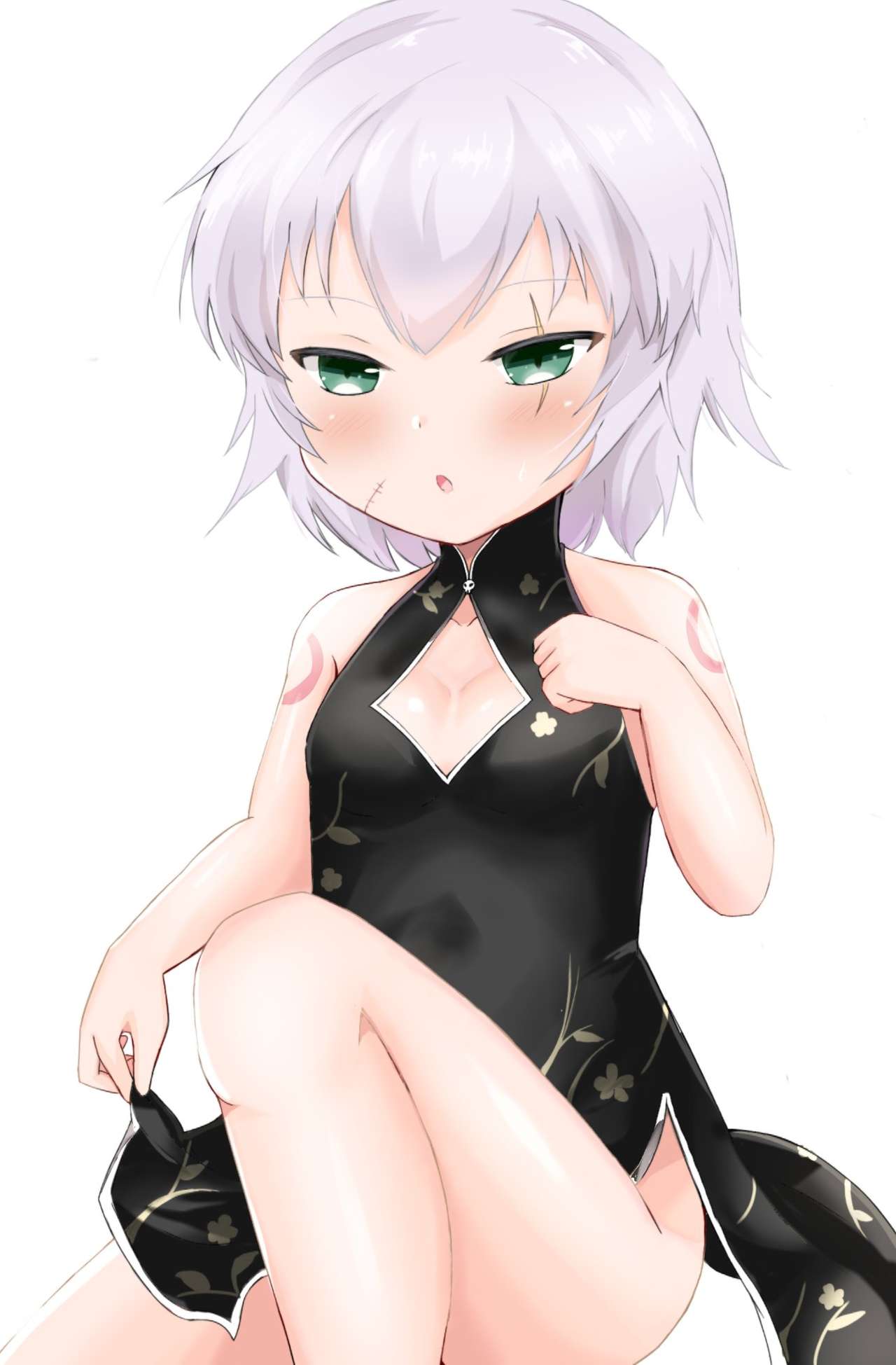 ●PIXIV● わのねこ page 5 full