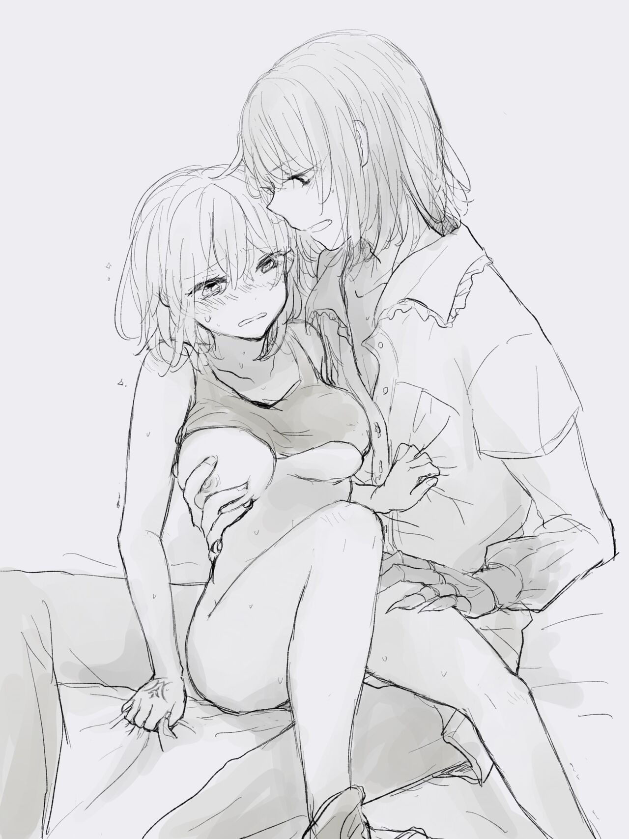 Obe guda ♀ sukebe rogu page 2 full