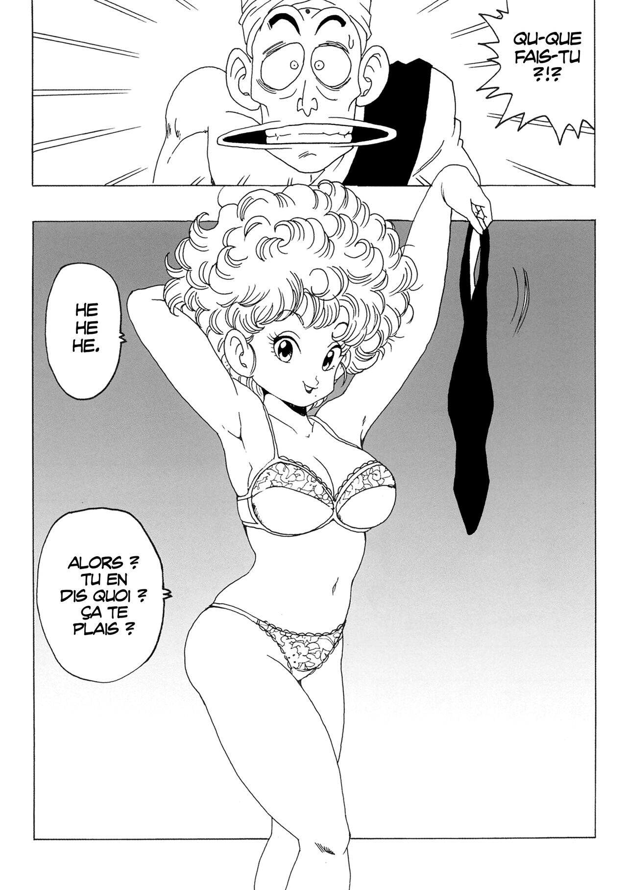 Ranfan x Kame Senin page 4 full