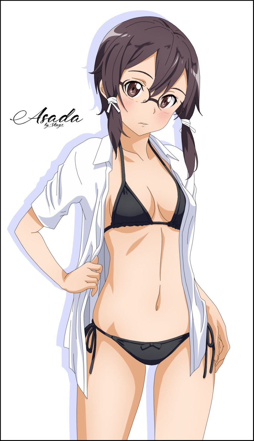 Sinon page 2 full