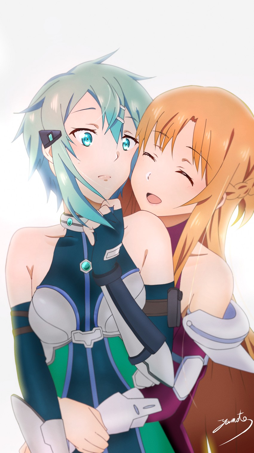 Sinon page 5 full