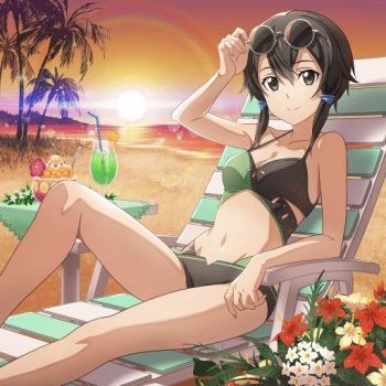 Sinon cover
