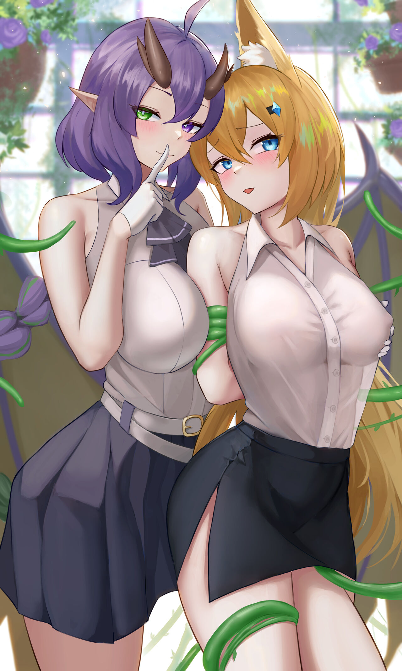●PIXIV● 彼夜kareya page 5 full
