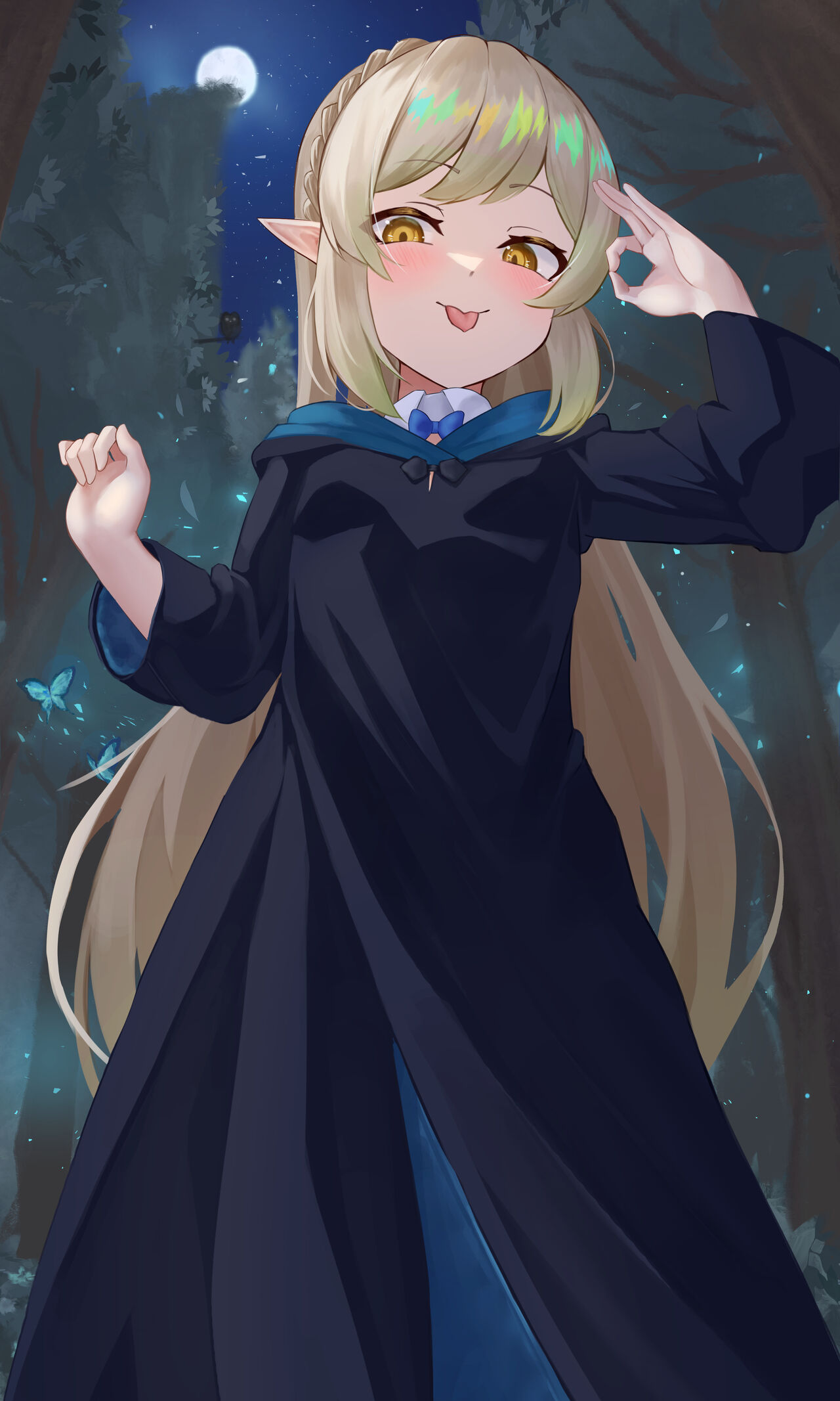●PIXIV● 彼夜kareya page 7 full