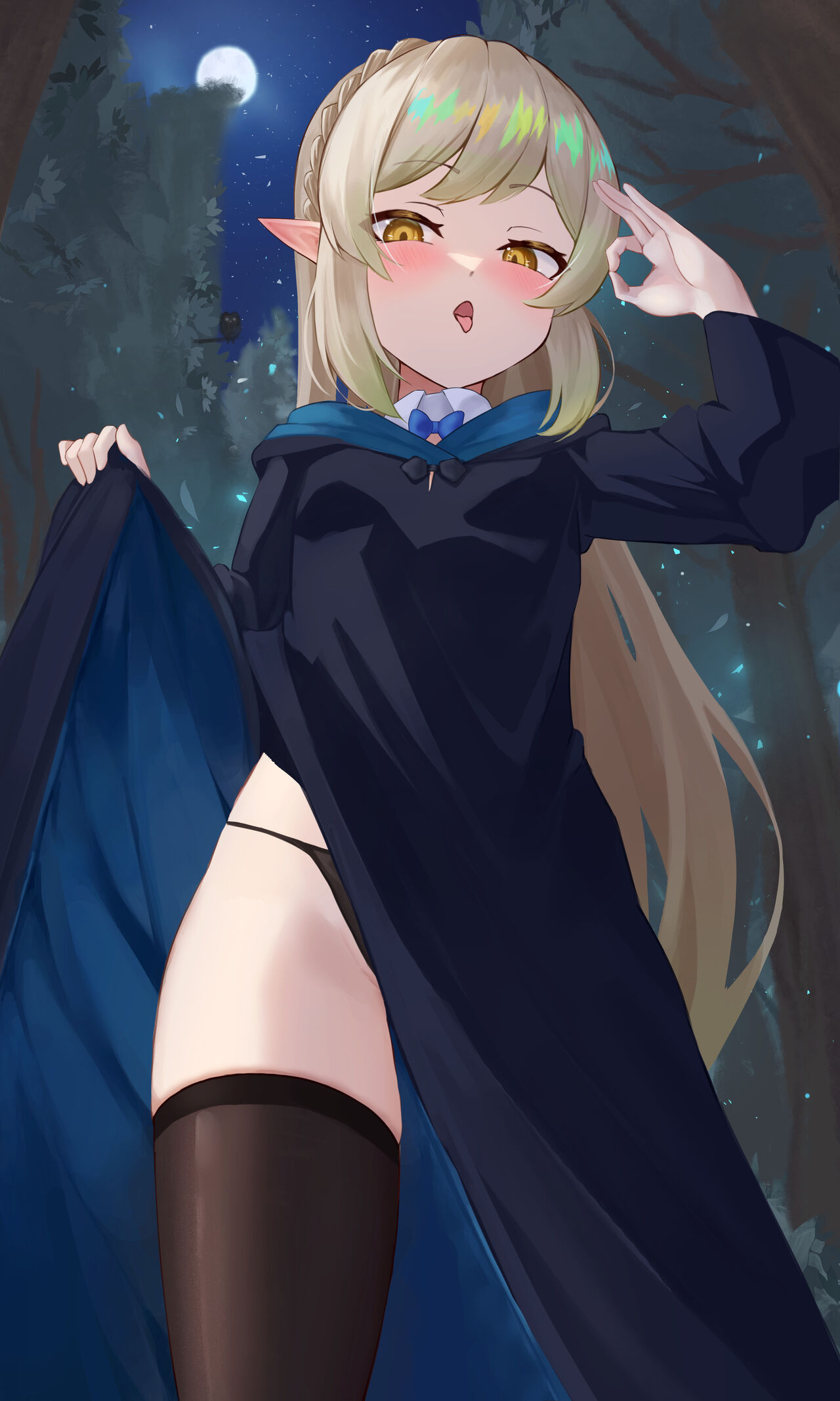 ●PIXIV● 彼夜kareya page 8 full