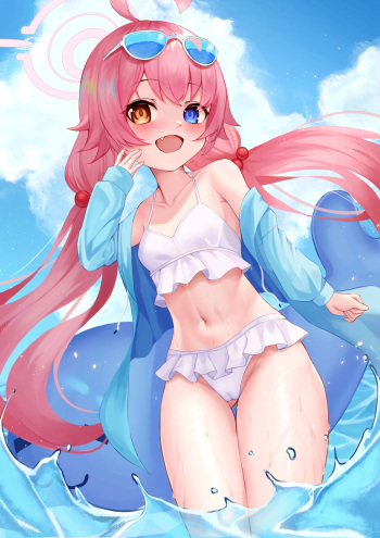 ●PIXIV● 彼夜kareya cover