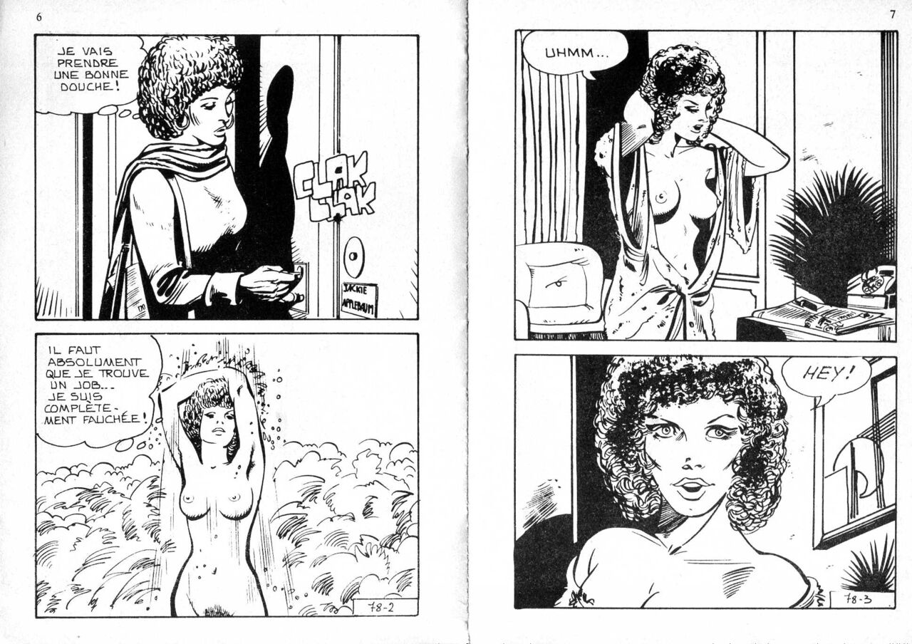 PFA - Goldboy 78 - La machine à décom... plexer page 4 full