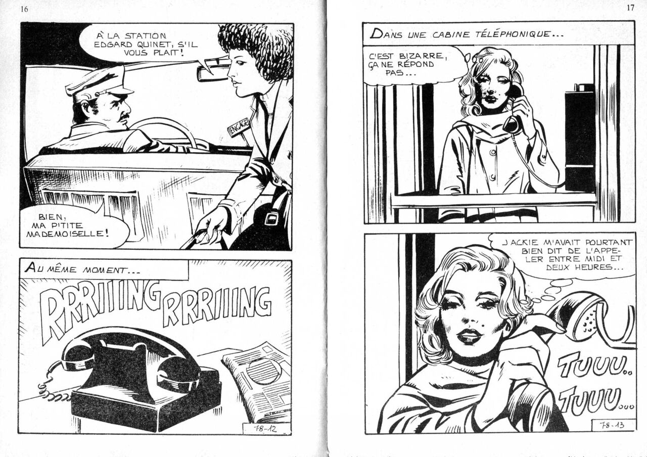PFA - Goldboy 78 - La machine à décom... plexer page 9 full