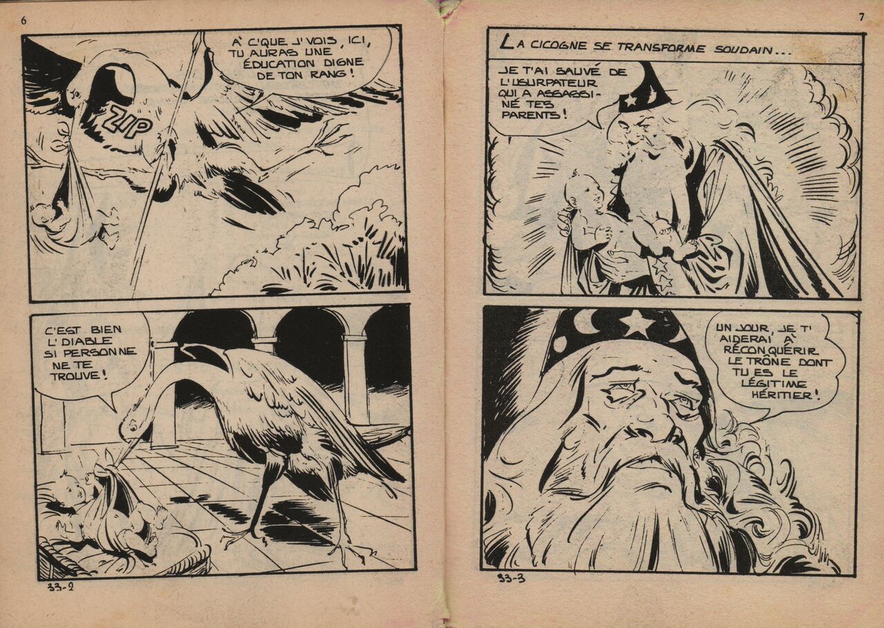 Contes Satyriques 33 page 4 full