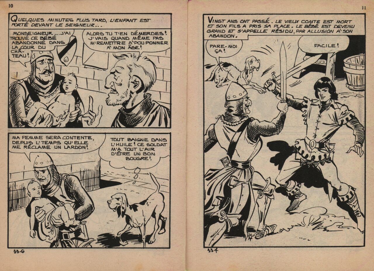 Contes Satyriques 33 page 6 full
