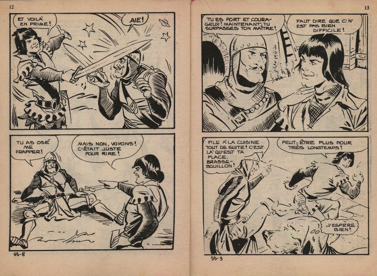 Contes Satyriques 33 page 7 full
