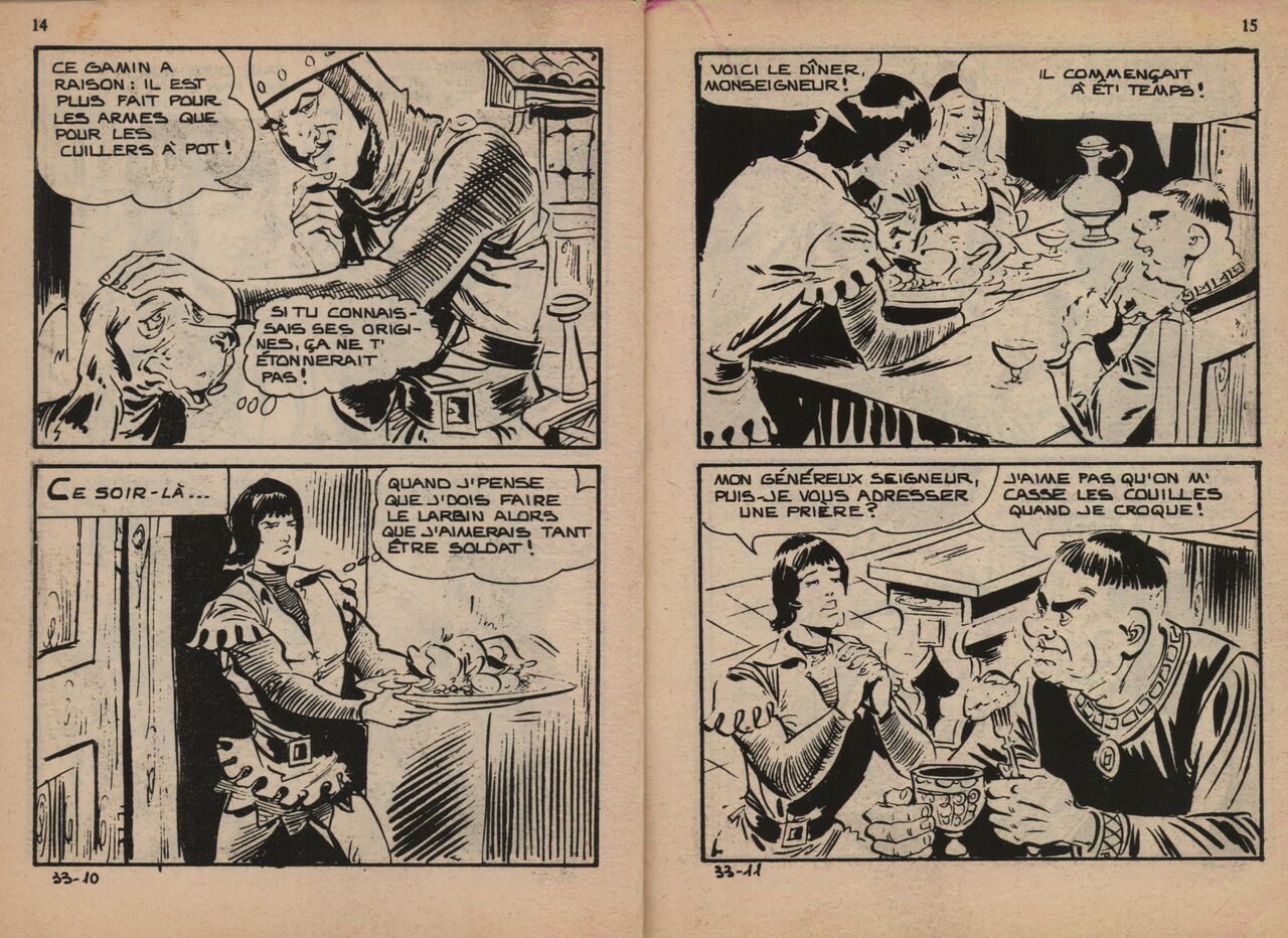 Contes Satyriques 33 page 8 full