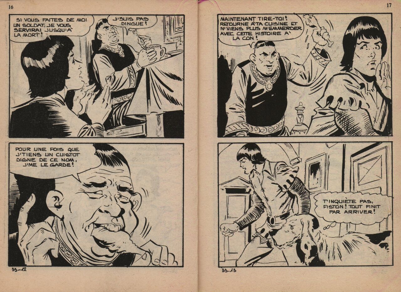 Contes Satyriques 33 page 9 full