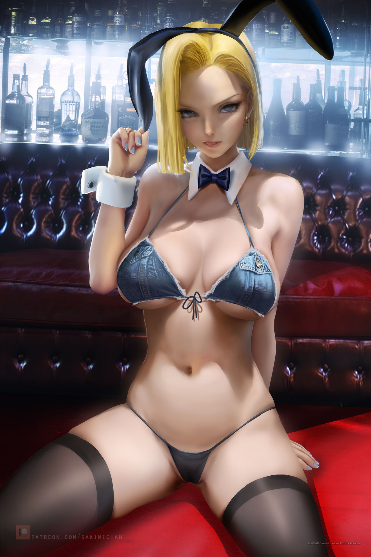 Sakimichan Collection page 4 full