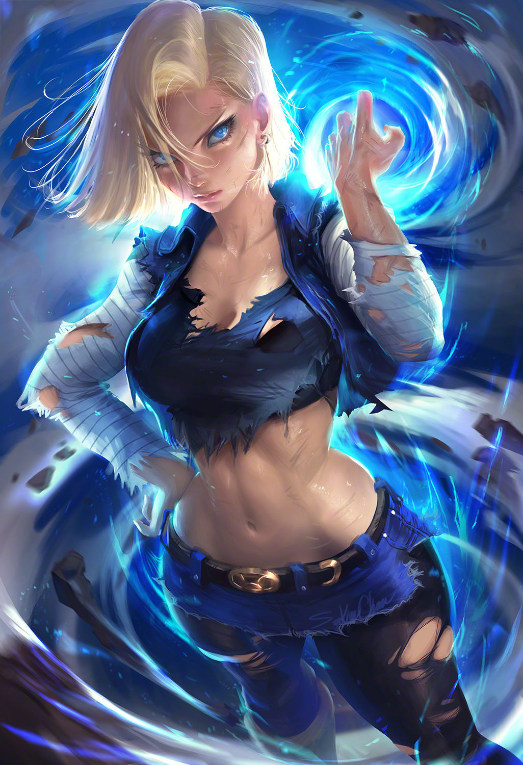 Sakimichan Collection page 6 full