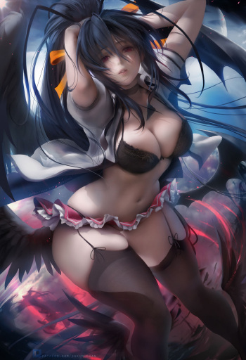 Sakimichan Collection cover