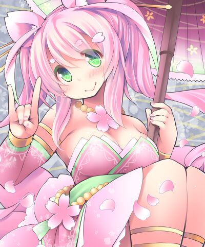 The Concon-Collector 1.8 Artbooks of Mitsumata Rabbit page 2 full
